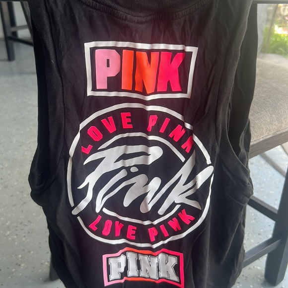 Neon Pink Victoria Secret - Picture 2 of 5